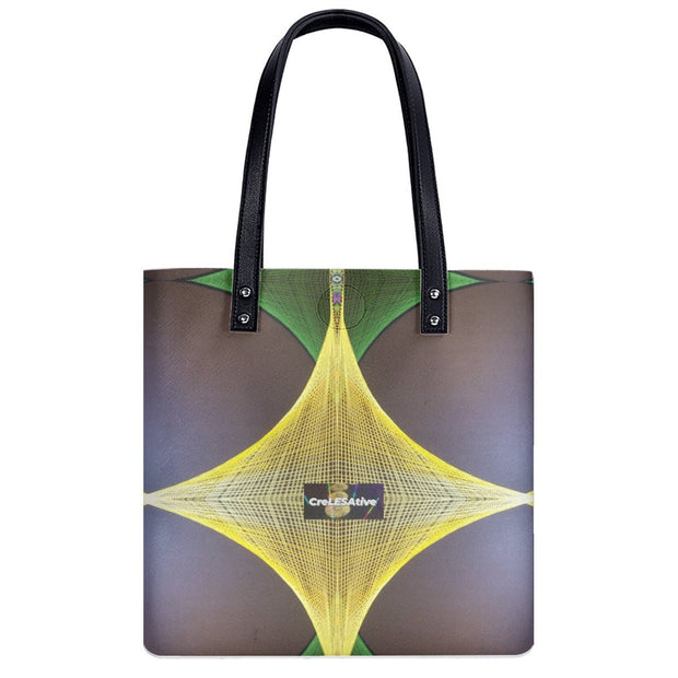 PU Shoulder Bag - CreLESAtive™