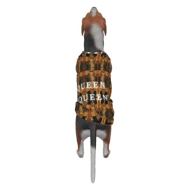 Queen Big Dog's Tank Top - CreLESAtive™