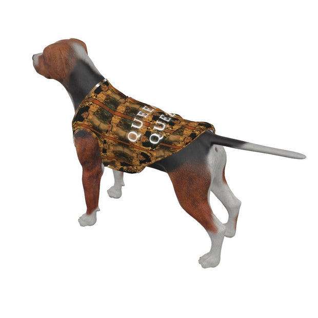 Queen Big Dog's Tank Top - CreLESAtive™