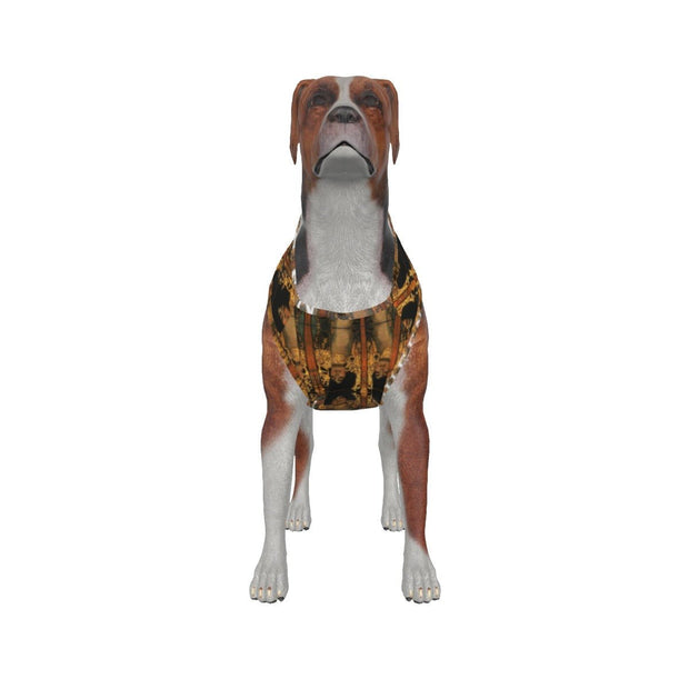 Queen Big Dog's Tank Top - CreLESAtive™