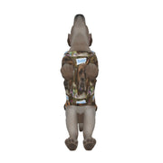 Queen Dog's Pullover Hoodie - CreLESAtive™