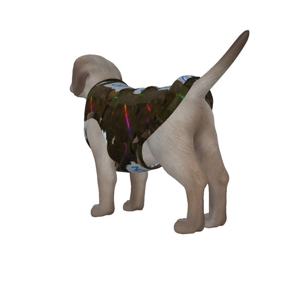 QUEEN Dog's Tank Top - CreLESAtive™