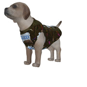 QUEEN Dog's Tank Top - CreLESAtive™