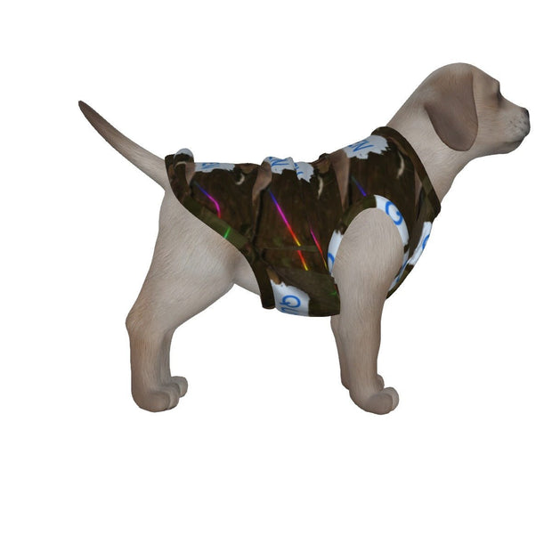 QUEEN Dog's Tank Top - CreLESAtive™