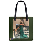 Ras Charlie Princess Shoulder Bag - CreLESAtive™