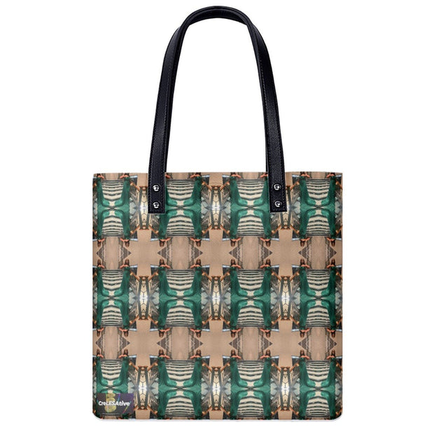 Ras Charlie Princess Shoulder Bag - CreLESAtive™