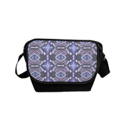 Russell by Zion Messenger Bags - CreLESAtive™