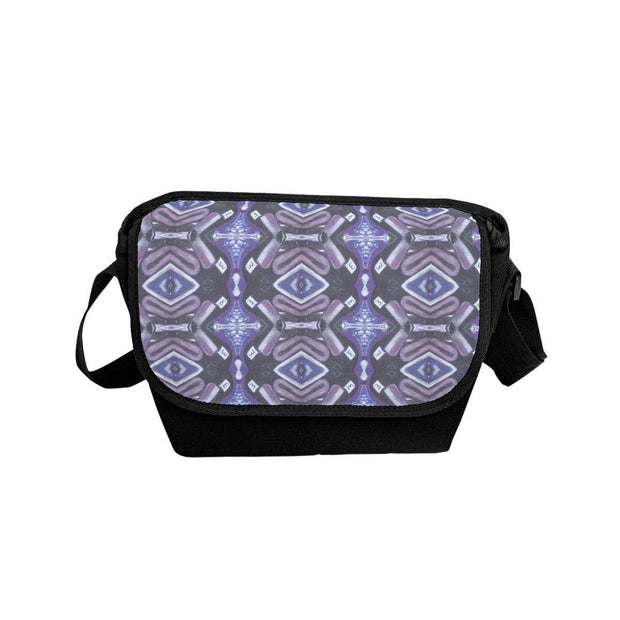 Russell by Zion Messenger Bags - CreLESAtive™