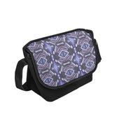 Russell by Zion Messenger Bags - CreLESAtive™