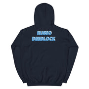 RUSSO DEEBLOCK Unisex Hoodie - CreLESAtive™