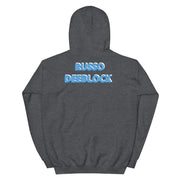 RUSSO DEEBLOCK Unisex Hoodie - CreLESAtive™