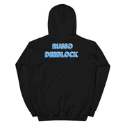 RUSSO DEEBLOCK Unisex Hoodie - CreLESAtive™