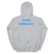 RUSSO DEEBLOCK Unisex Hoodie - CreLESAtive™