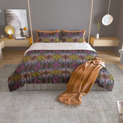 Sacred Colored Bedding Set | 125（gsm） - CreLESAtive™