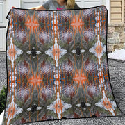 Sacred Cross Household Lightweight & Breathable Quilt - CreLESAtive™