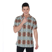 SG Men's Polo Shirt - CreLESAtive™