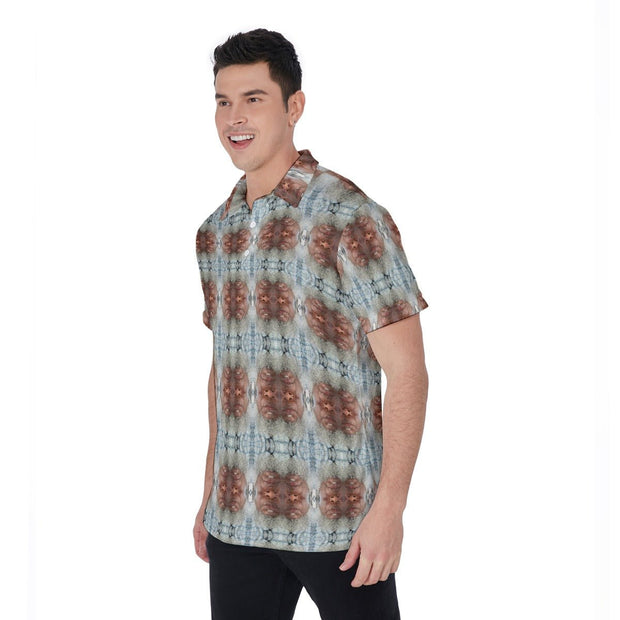 SG Men's Polo Shirt - CreLESAtive™