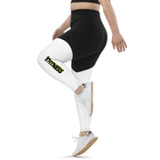 SHERYL FITNESS Sports Leggings - CreLESAtive™