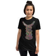 Short-Sleeve Unisex T-Shirt - CreLESAtive™