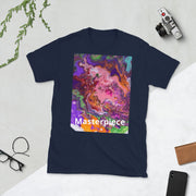 Short-Sleeve Unisex T-Shirt - CreLESAtive™