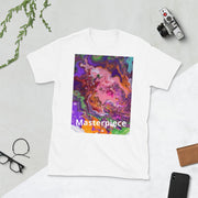 Short-Sleeve Unisex T-Shirt - CreLESAtive™