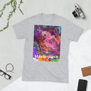 Short-Sleeve Unisex T-Shirt - CreLESAtive™