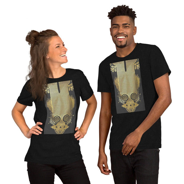 Short-Sleeve Unisex T-Shirt - CreLESAtive™
