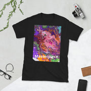 Short-Sleeve Unisex T-Shirt - CreLESAtive™