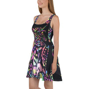 Skater Dress - CreLESAtive™