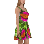 Skater Dress - CreLESAtive™