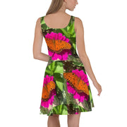 Skater Dress - CreLESAtive™