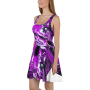 Skater Dress - CreLESAtive™