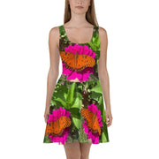 Skater Dress - CreLESAtive™