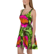 Skater Dress - CreLESAtive™