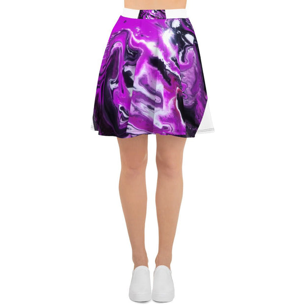 Skater Skirt - CreLESAtive™