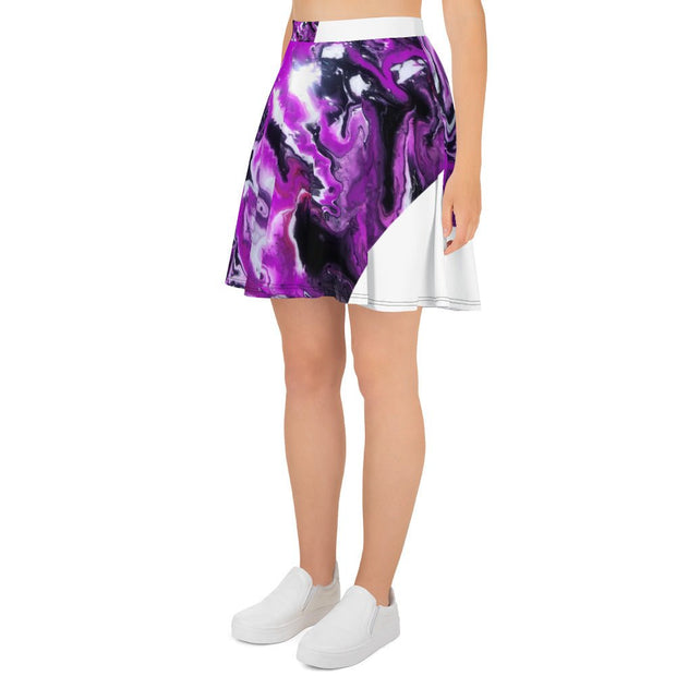 Skater Skirt - CreLESAtive™