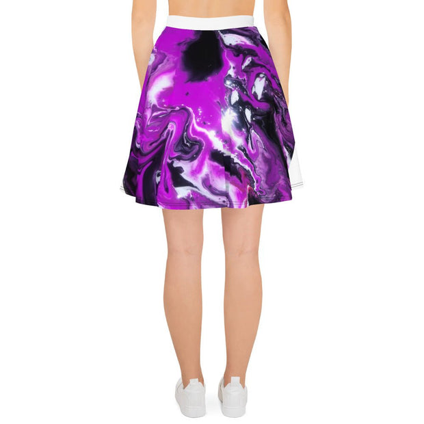 Skater Skirt - CreLESAtive™