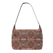 Snake Skin Messenger Bag - CreLESAtive™