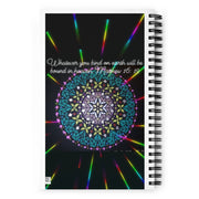Spiral notebook - CreLESAtive™