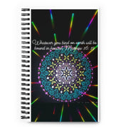 Spiral notebook - CreLESAtive™