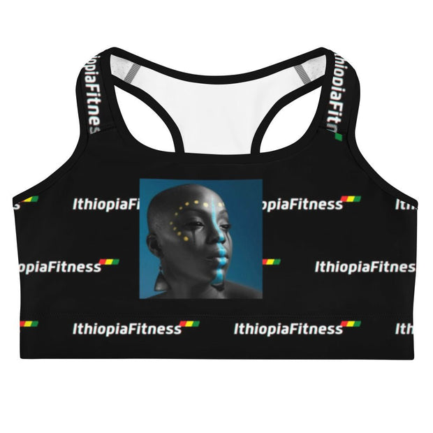 Sports bra - CreLESAtive™