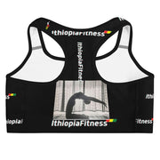 Sports bra - CreLESAtive™