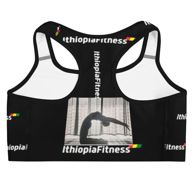 Sports bra - CreLESAtive™