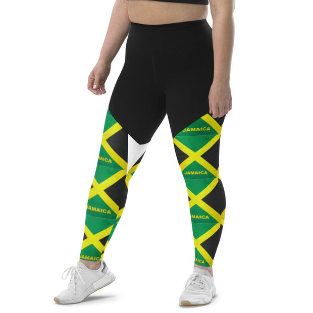 Sports Leggings - CreLESAtive™