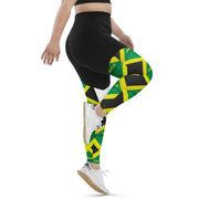 Sports Leggings - CreLESAtive™