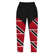Sports Leggings - CreLESAtive™