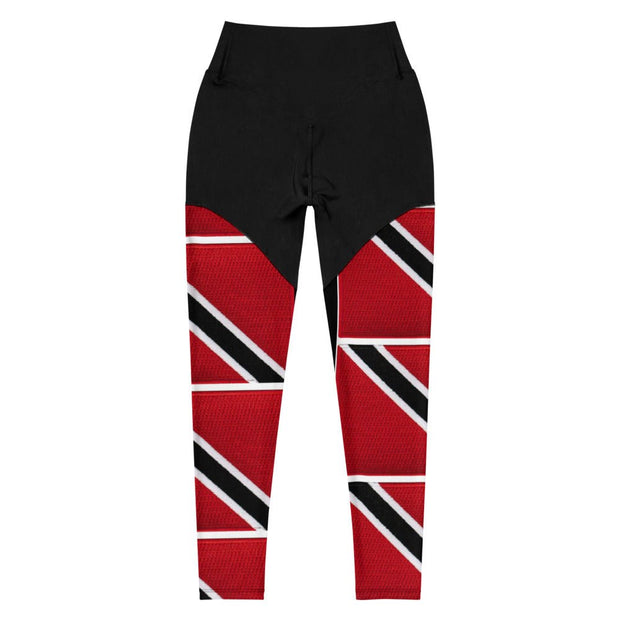 Sports Leggings - CreLESAtive™