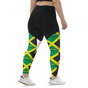 Sports Leggings - CreLESAtive™
