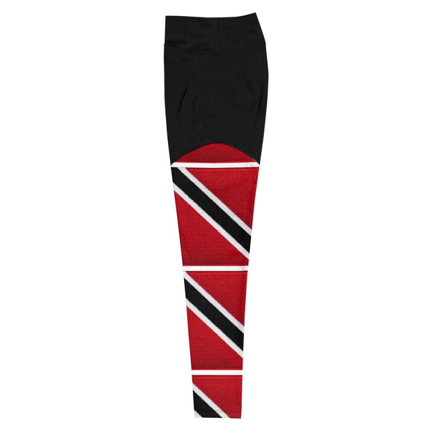 Sports Leggings - CreLESAtive™