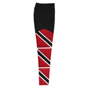 Sports Leggings - CreLESAtive™